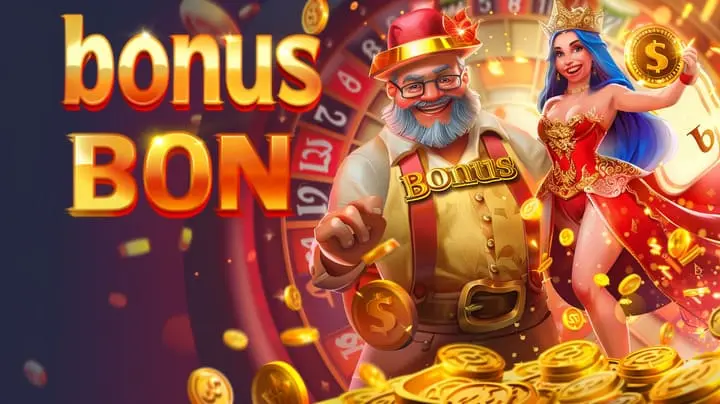 BDTK3 bonus section with welcome bonus options