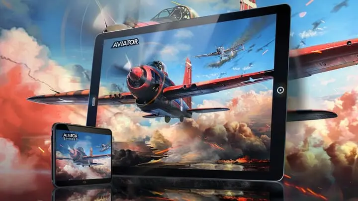 BDTK3 Aviator crash game for Bangladesh users