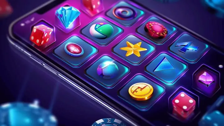 BDTK3 games with casino games and live casino titles