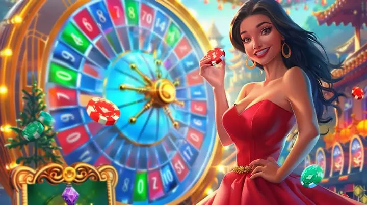 BDTK3 online casino games for Bangladesh users