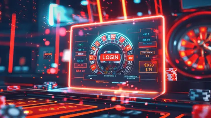 BDTK3 login system offering secure account access, password tools and mobile compatibility BDTK3 login system for secure account access