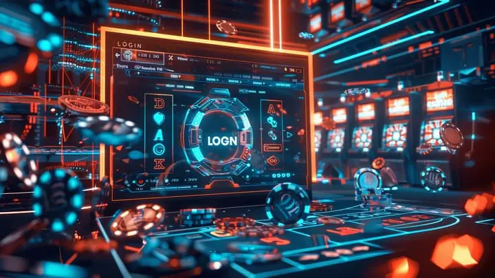 BDTK3 secure login portal including password reset, username verification and safe sign in BDTK3 secure login portal with password recovery